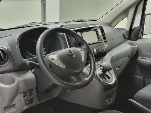 Nissan e-NV200 - Afbeelding 4 van 20