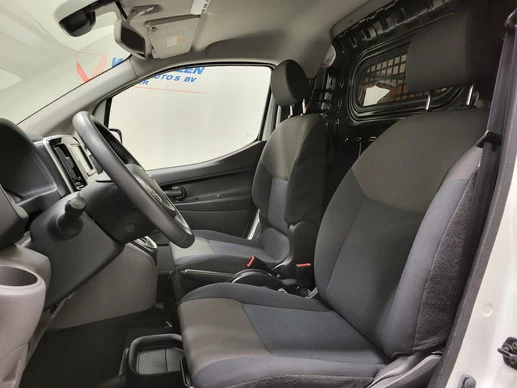 Nissan e-NV200 - Afbeelding 5 van 20