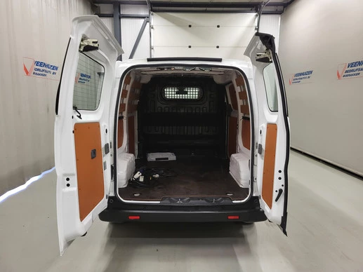 Nissan e-NV200 - Afbeelding 6 van 20