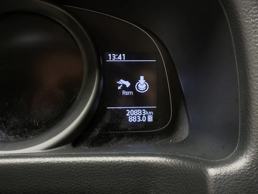 Nissan e-NV200 - Afbeelding 10 van 20