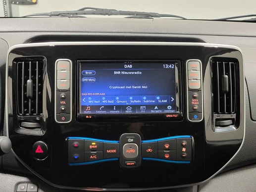 Nissan e-NV200 - Afbeelding 11 van 20
