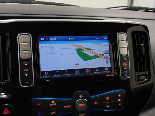 Nissan e-NV200 - Afbeelding 12 van 20