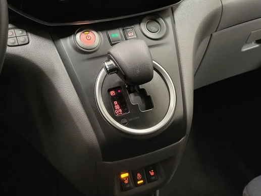 Nissan e-NV200 - Afbeelding 14 van 20