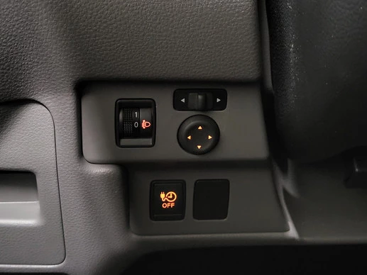 Nissan e-NV200 - Afbeelding 15 van 20