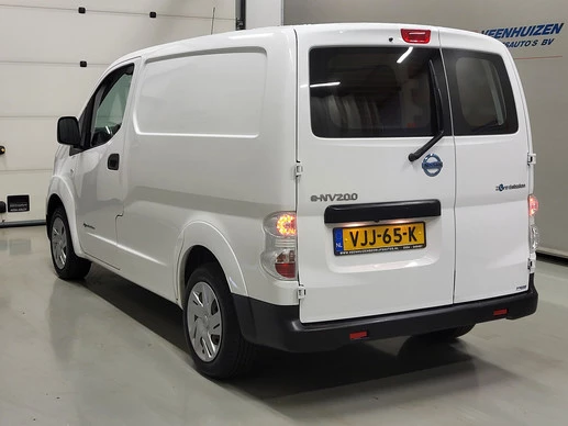 Nissan e-NV200 - Afbeelding 17 van 20