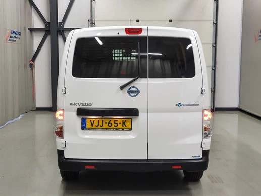 Nissan e-NV200 - Afbeelding 18 van 20