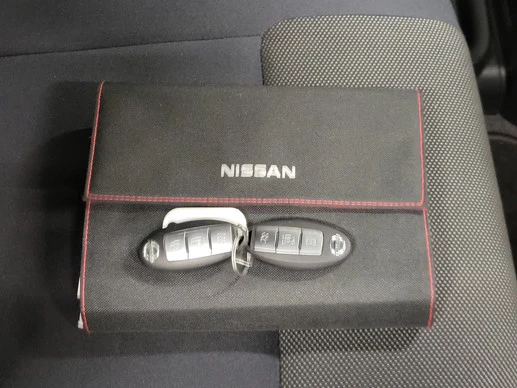 Nissan e-NV200 - Afbeelding 19 van 20