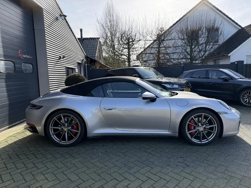 Porsche 911 - Afbeelding 4 van 30