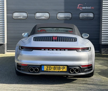 Porsche 911 - Afbeelding 6 van 30