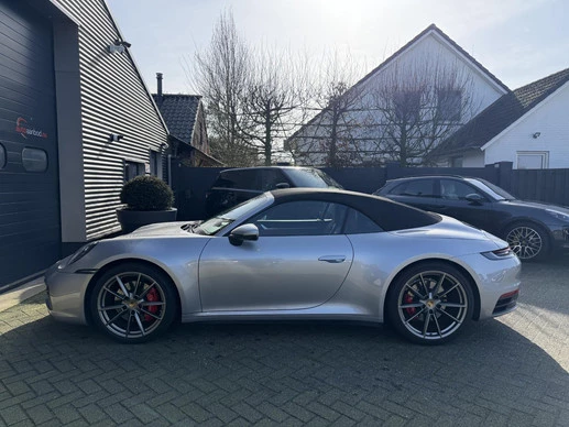 Porsche 911 - Afbeelding 7 van 30