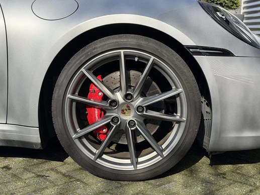 Porsche 911 - Afbeelding 9 van 30