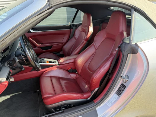 Porsche 911 - Afbeelding 12 van 30