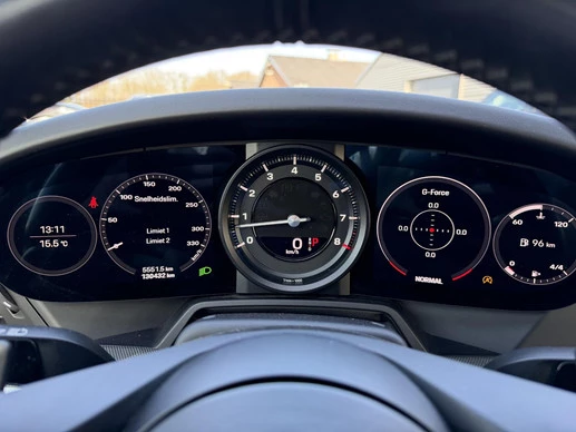 Porsche 911 - Afbeelding 18 van 30