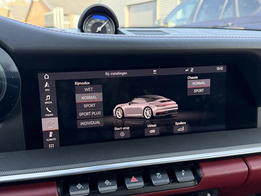 Porsche 911 - Afbeelding 21 van 30