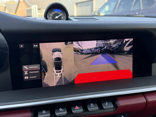 Porsche 911 - Afbeelding 22 van 30