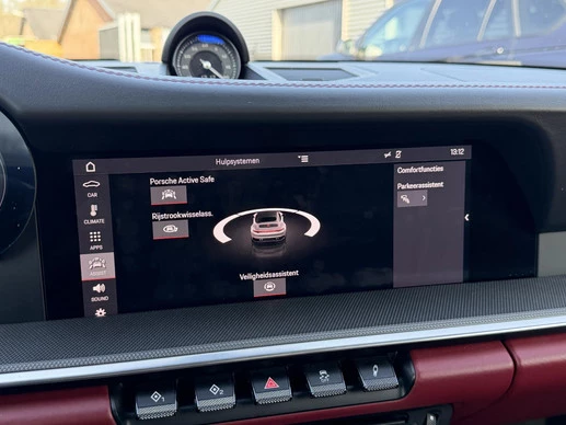 Porsche 911 - Afbeelding 23 van 30