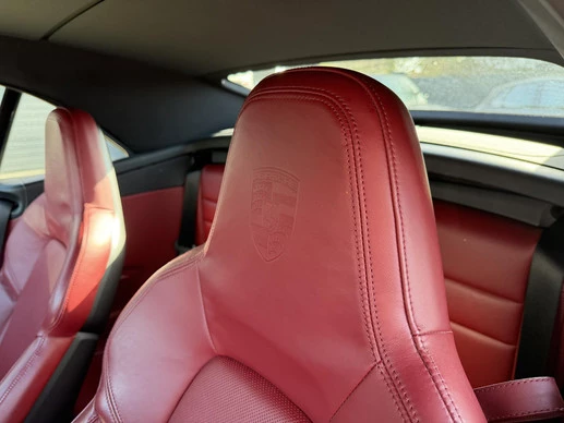 Porsche 911 - Afbeelding 29 van 30