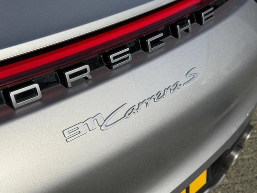 Porsche 911 - Afbeelding 30 van 30