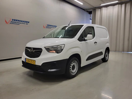 Opel Combo - Afbeelding 1 van 20