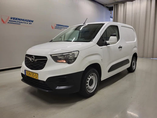 Opel Combo - Afbeelding 2 van 20