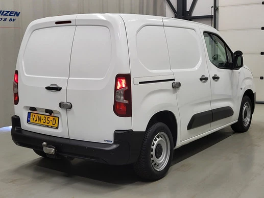 Opel Combo - Afbeelding 3 van 20
