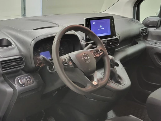 Opel Combo - Afbeelding 4 van 20