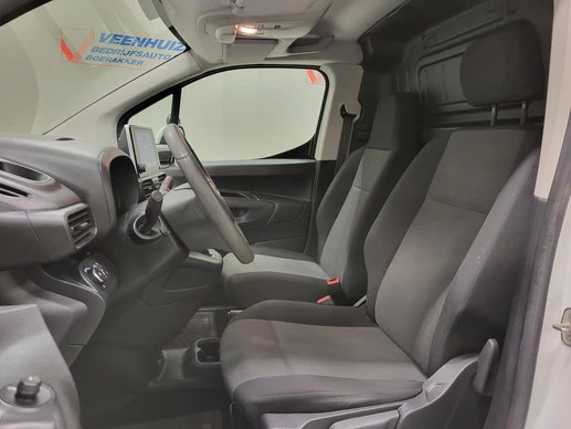 Opel Combo - Afbeelding 5 van 20