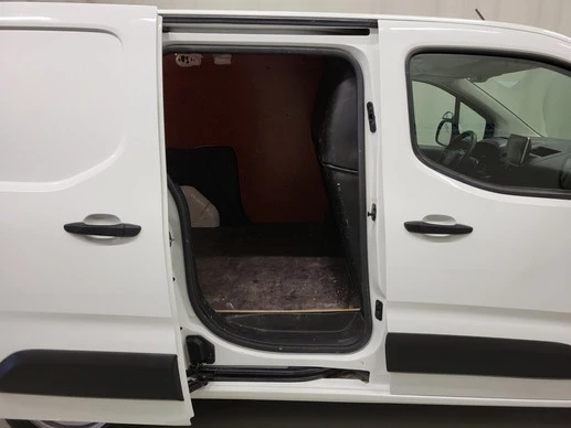 Opel Combo - Afbeelding 7 van 20