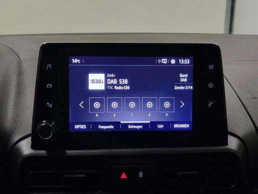 Opel Combo - Afbeelding 11 van 20