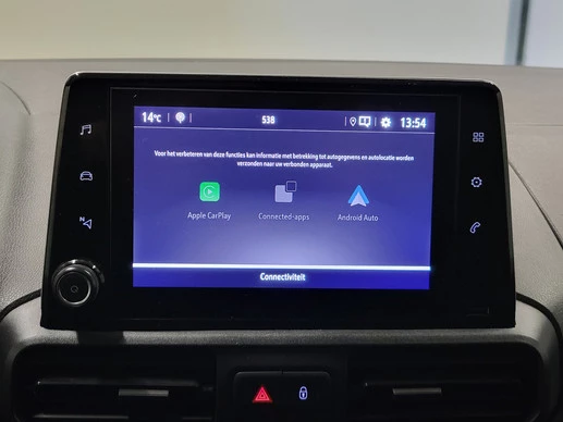 Opel Combo - Afbeelding 13 van 20