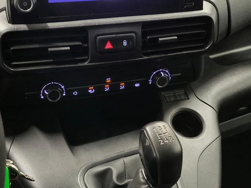 Opel Combo - Afbeelding 14 van 20