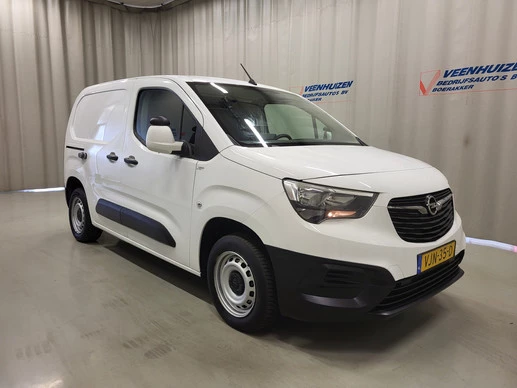 Opel Combo - Afbeelding 16 van 20