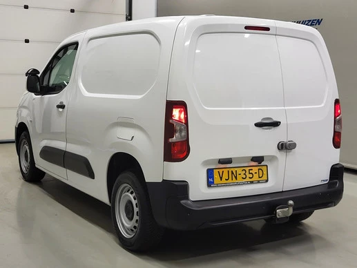 Opel Combo - Afbeelding 17 van 20