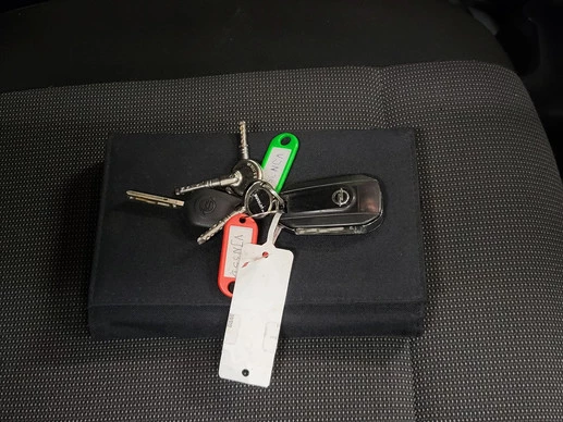 Opel Combo - Afbeelding 19 van 20