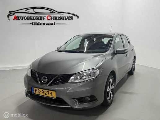 Nissan Pulsar - Afbeelding 1 van 24