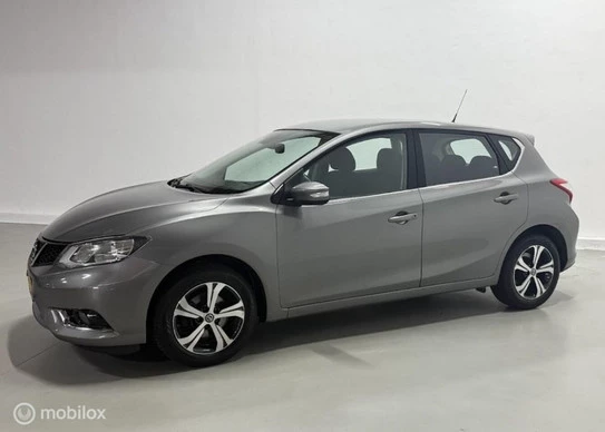 Nissan Pulsar - Afbeelding 2 van 24