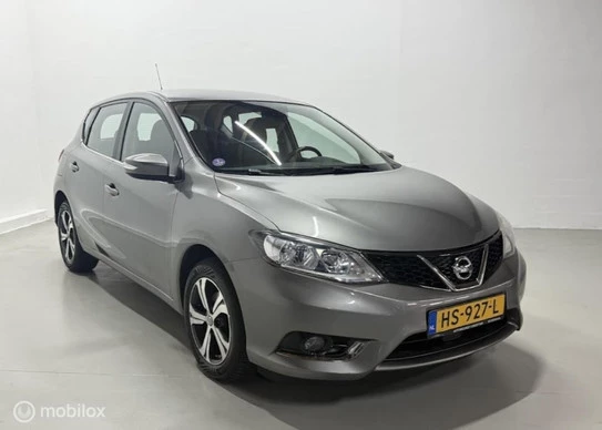 Nissan Pulsar - Afbeelding 9 van 24