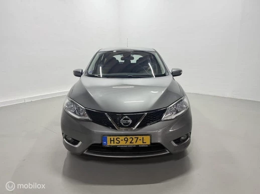 Nissan Pulsar - Afbeelding 10 van 24