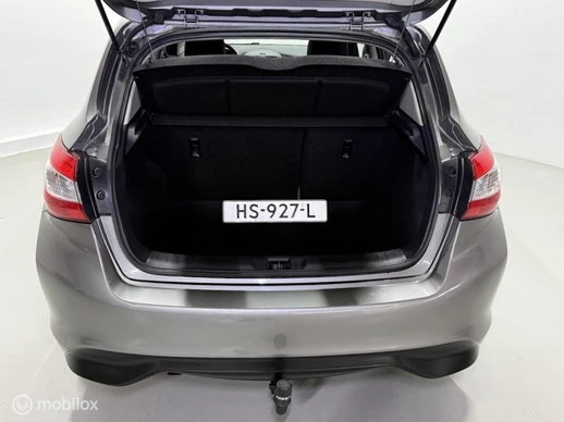 Nissan Pulsar - Afbeelding 11 van 24