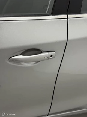 Nissan Pulsar - Afbeelding 12 van 24