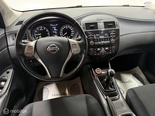 Nissan Pulsar - Afbeelding 14 van 24