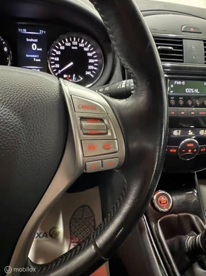 Nissan Pulsar - Afbeelding 16 van 24