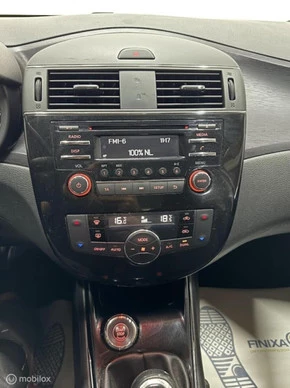 Nissan Pulsar - Afbeelding 17 van 24