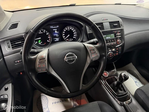 Nissan Pulsar - Afbeelding 21 van 24