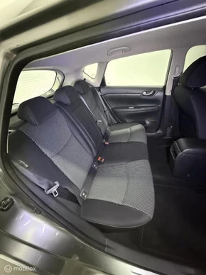 Nissan Pulsar - Afbeelding 23 van 24