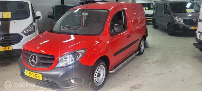 Mercedes-Benz Citan