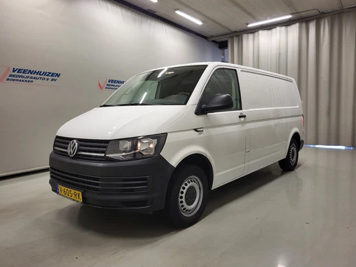 Volkswagen Transporter - Afbeelding 1 van 18