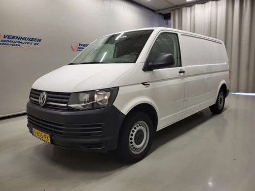 Volkswagen Transporter - Afbeelding 2 van 18
