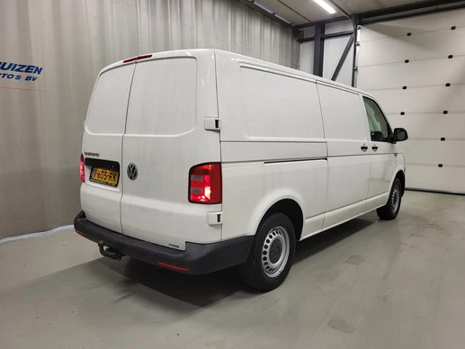 Volkswagen Transporter - Afbeelding 3 van 18