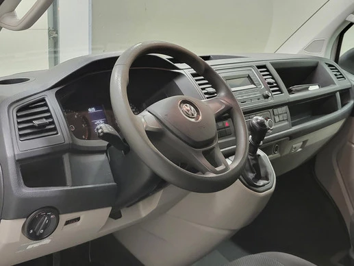 Volkswagen Transporter - Afbeelding 4 van 18